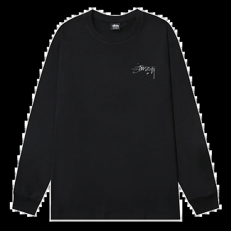 Stusy hooded