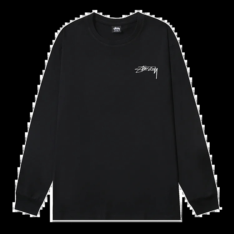 Stusy hooded