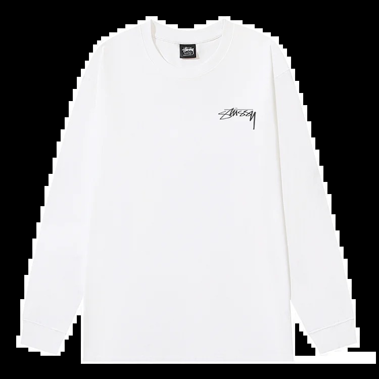 Stusy hooded