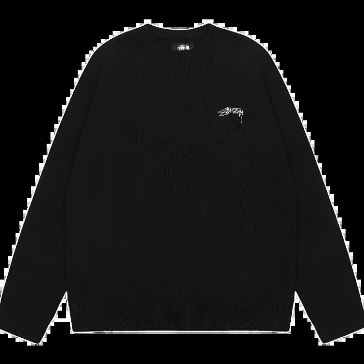 Stusy hooded