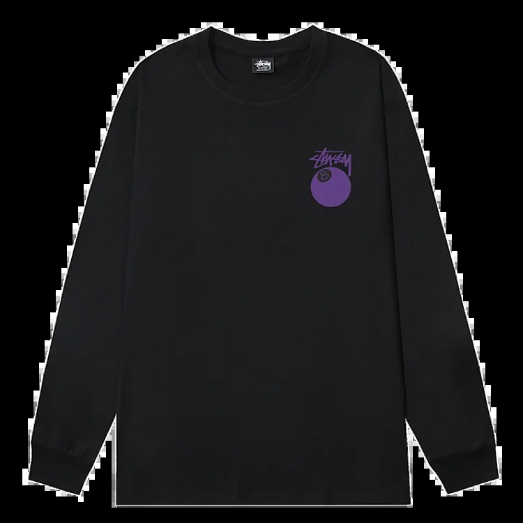 Stusy hooded