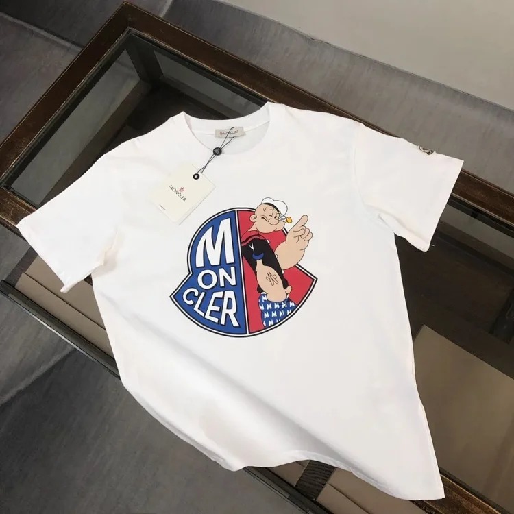 Factory Short Sleeve