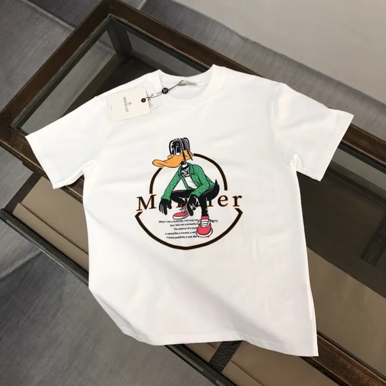 Factory Short Sleeve