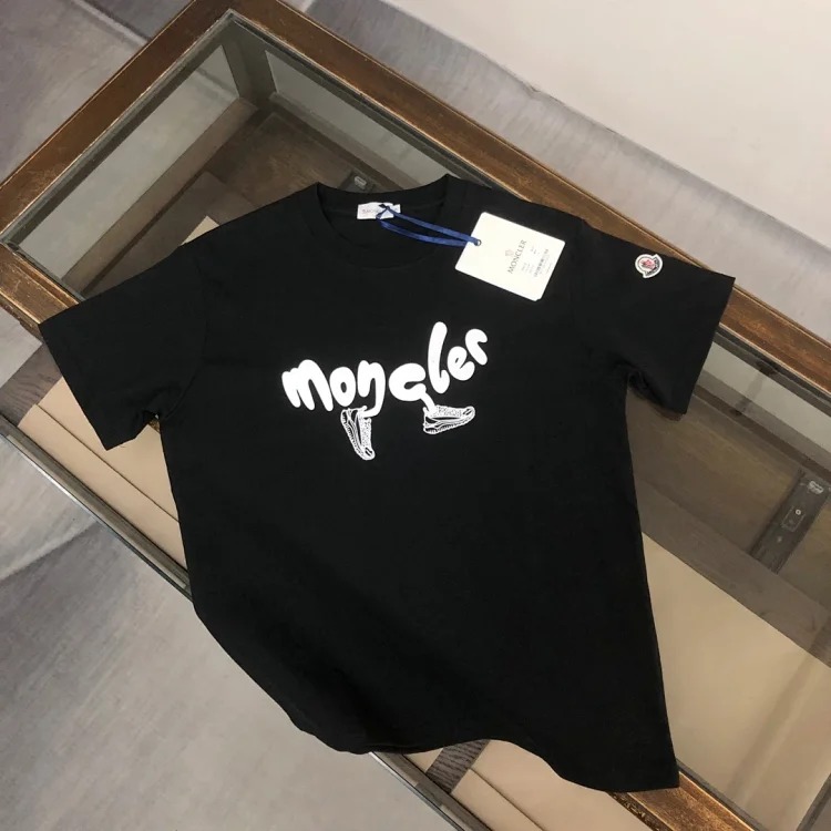 Factory Short Sleeve