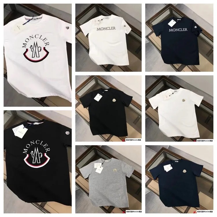 Factory Short Sleeve