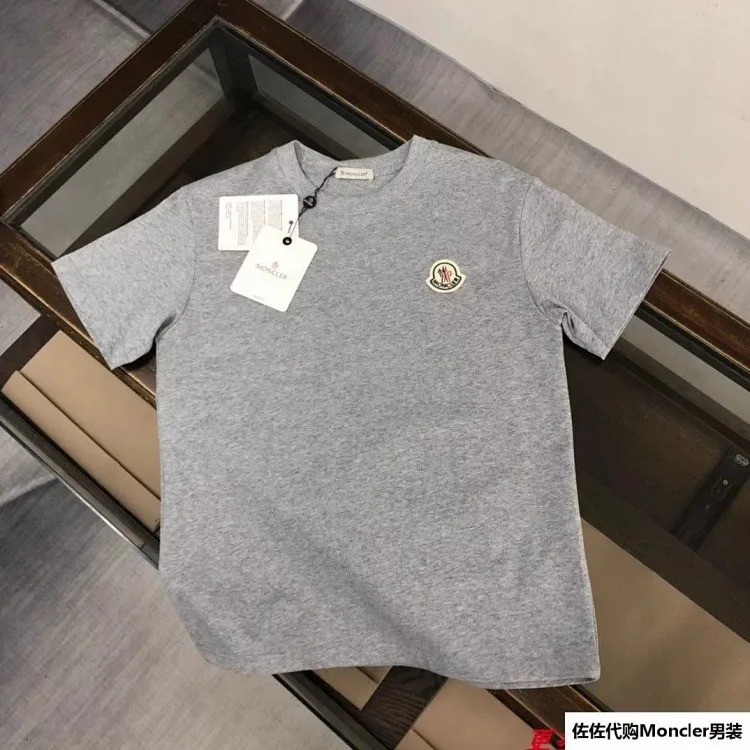 Factory Short Sleeve