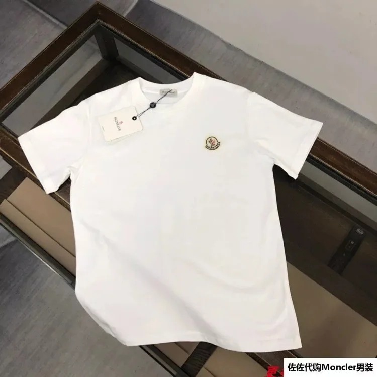 Factory Short Sleeve