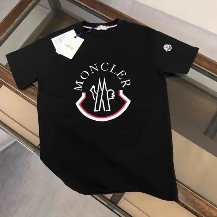 Factory Short Sleeve