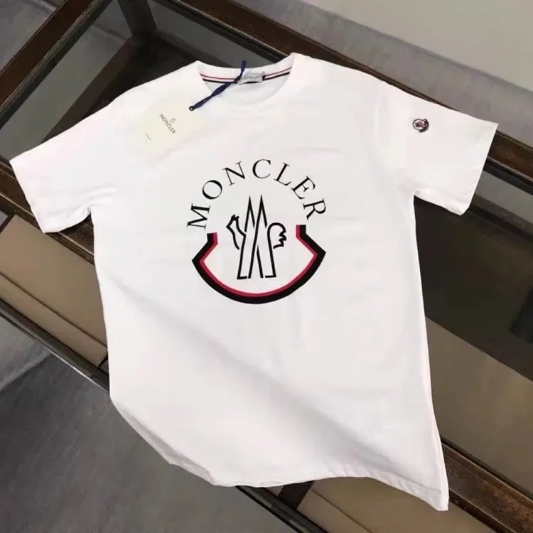 Factory Short Sleeve
