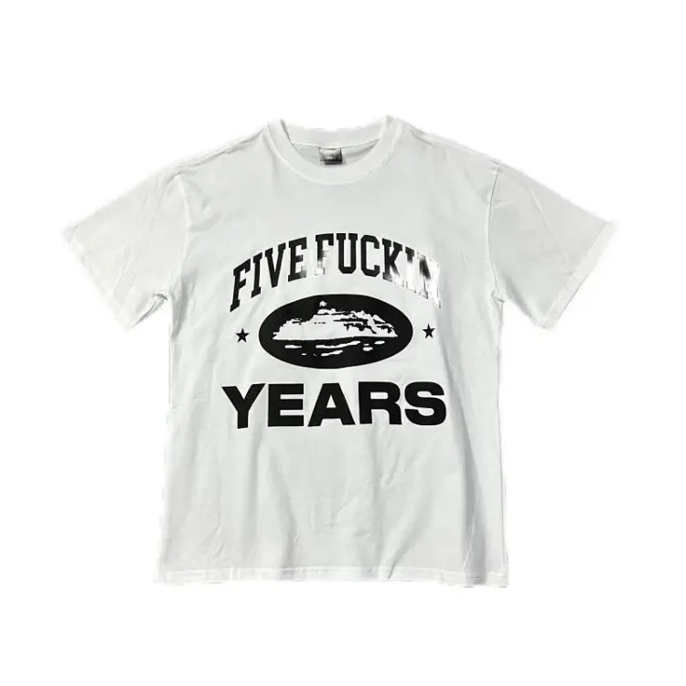 C0RTEIZ short sleeves collection