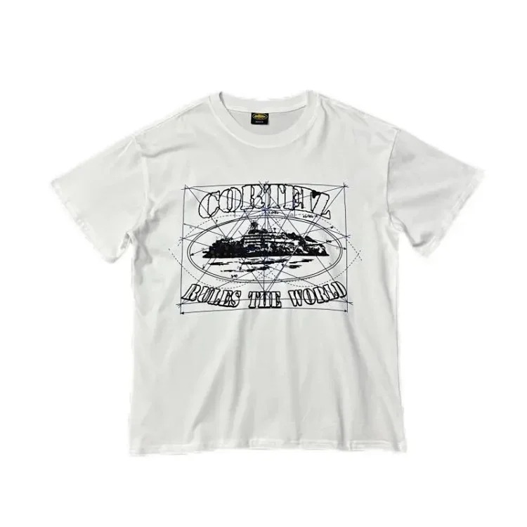 C0RTEIZ short sleeves collection