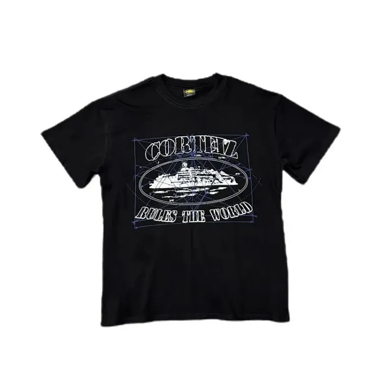 C0RTEIZ short sleeves collection