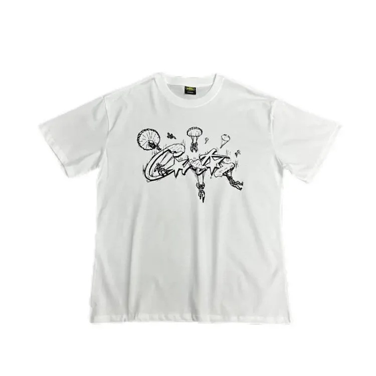 C0RTEIZ short sleeves collection