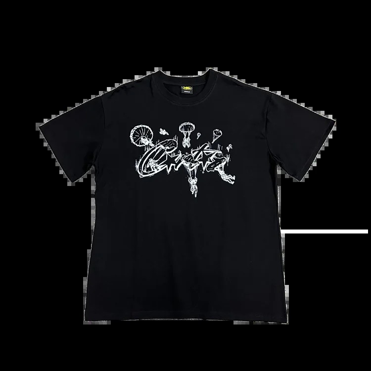 C0RTEIZ short sleeves collection
