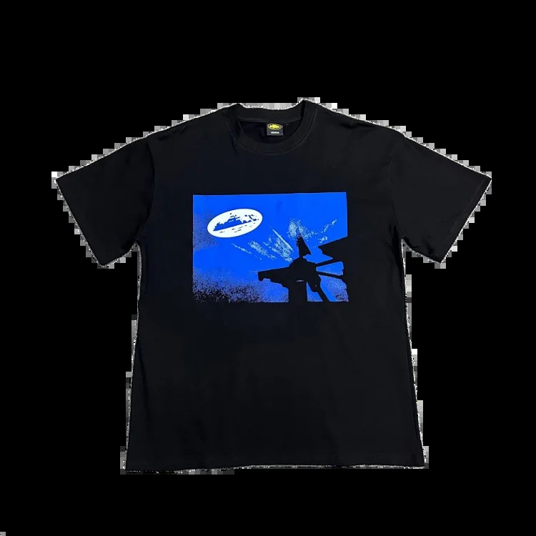 C0RTEIZ short sleeves collection