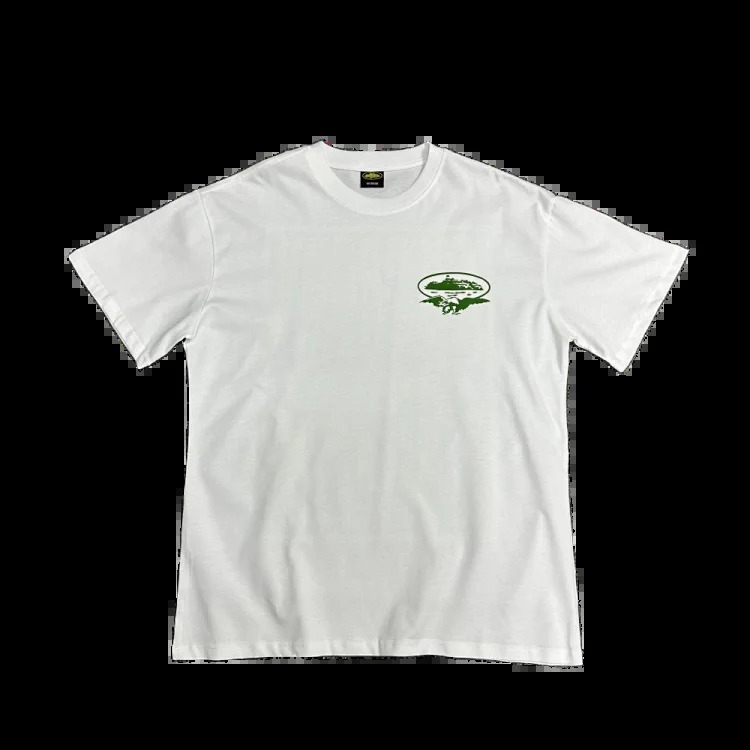 C0RTEIZ short sleeves collection