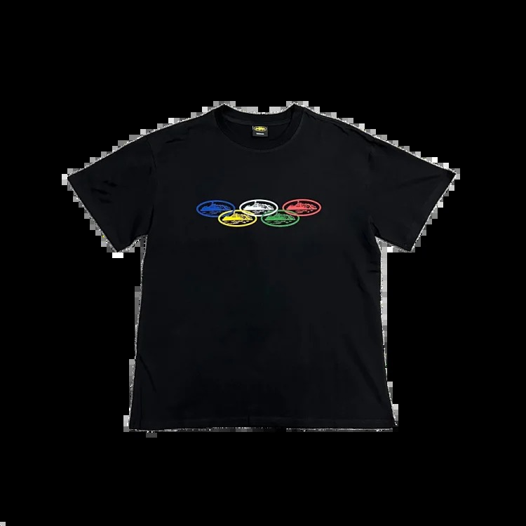 C0RTEIZ short sleeves collection