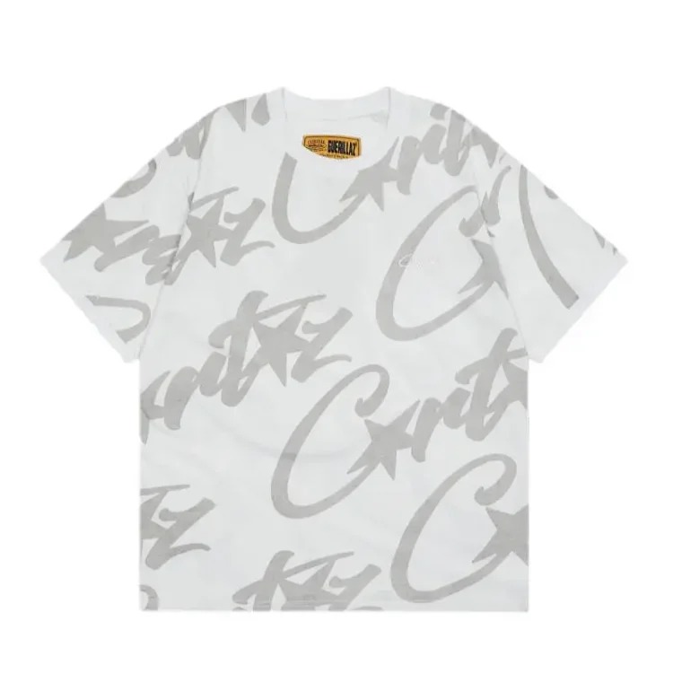C0RTEIZ short sleeves collection