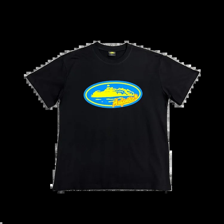 C0RTEIZ short sleeves collection