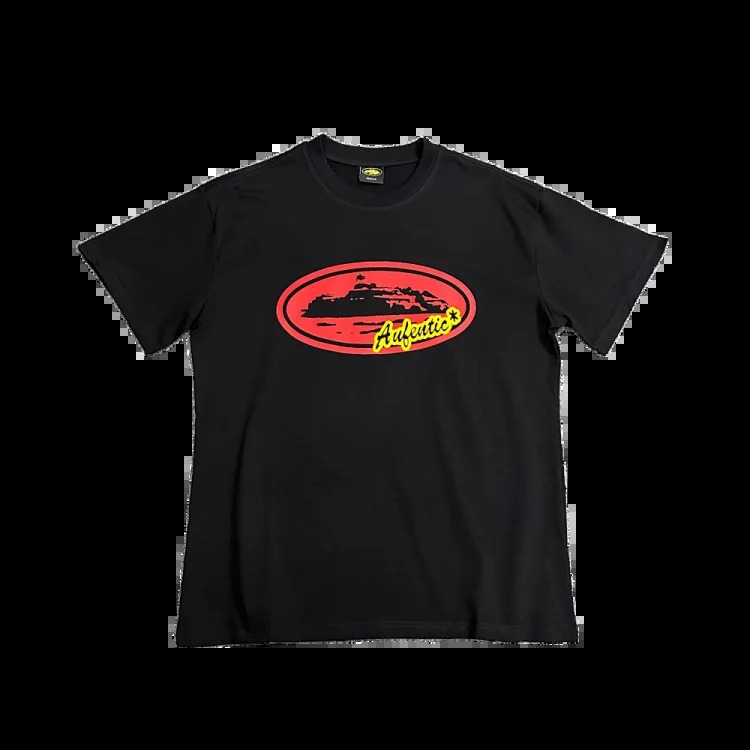 C0RTEIZ short sleeves collection