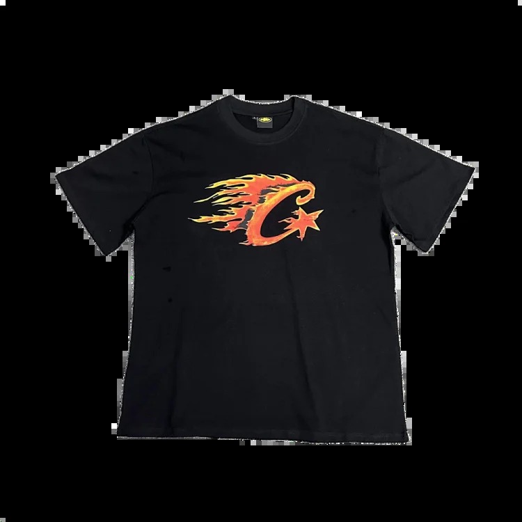 C0RTEIZ short sleeves collection