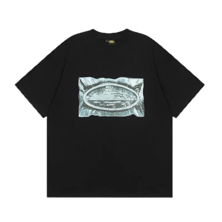 C0RTEIZ short sleeves collection