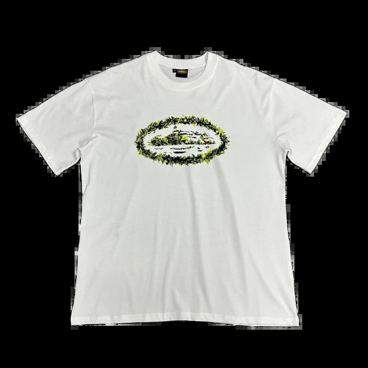 C0RTEIZ short sleeves collection