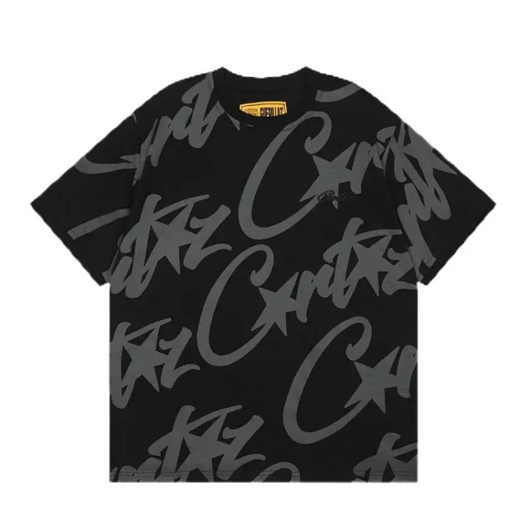 C0RTEIZ short sleeves collection