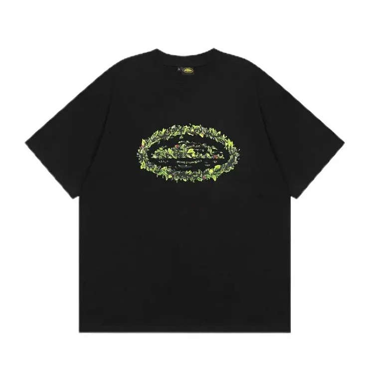 C0RTEIZ short sleeves collection