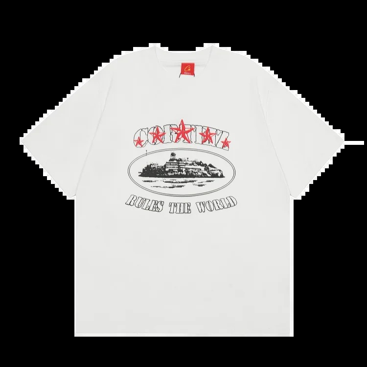 C0RTEIZ short sleeves collection