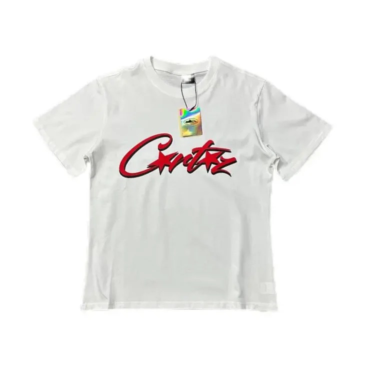 C0RTEIZ short sleeves collection