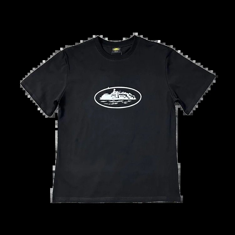 C0RTEIZ short sleeves collection