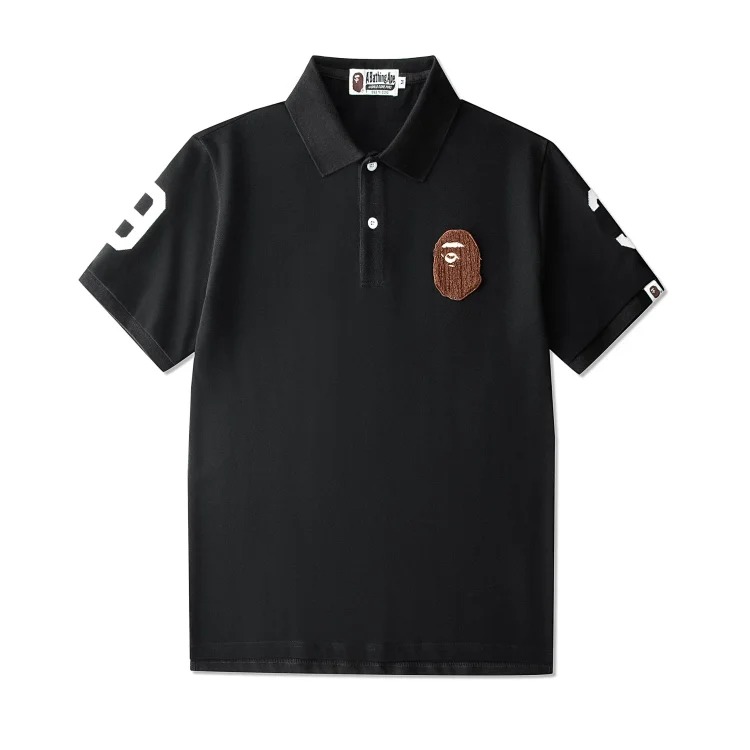 Casual versatile short sleeves-CY