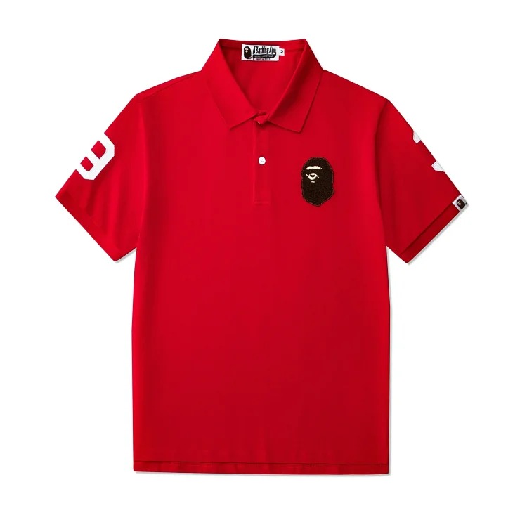 Casual versatile short sleeves-CY