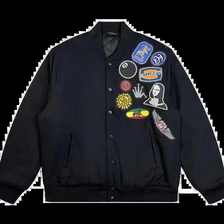 Sussy jacket