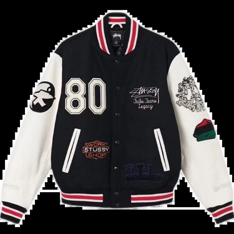 Sussy jacket