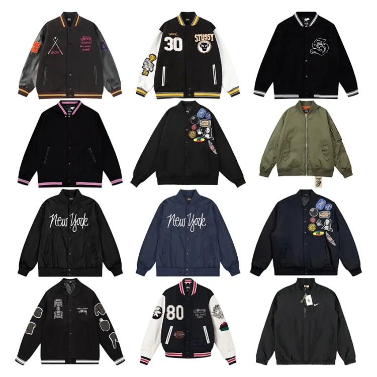 Sussy jacket
