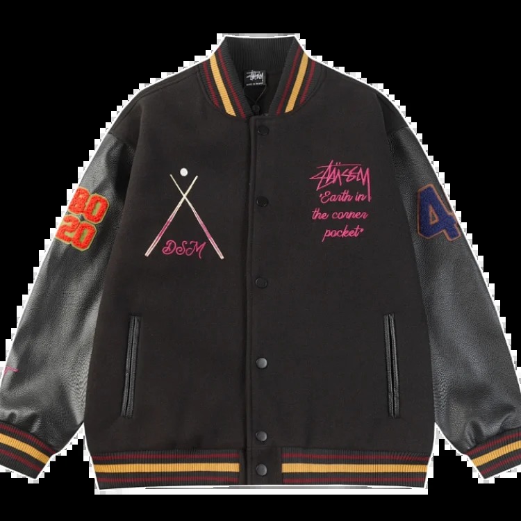Sussy jacket