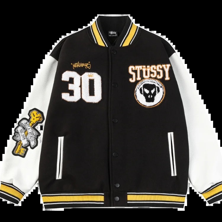Sussy jacket