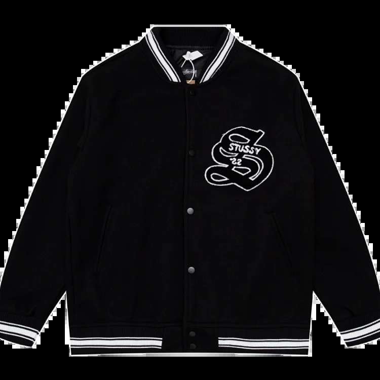 Sussy jacket