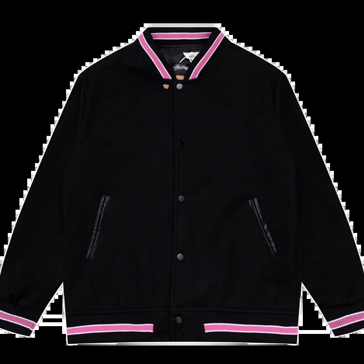 Sussy jacket
