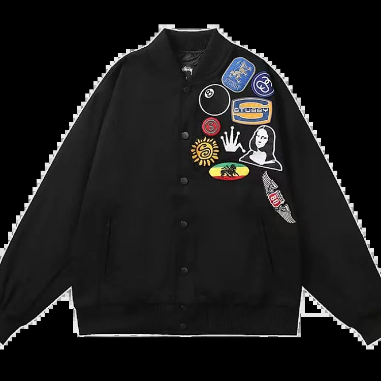 Sussy jacket