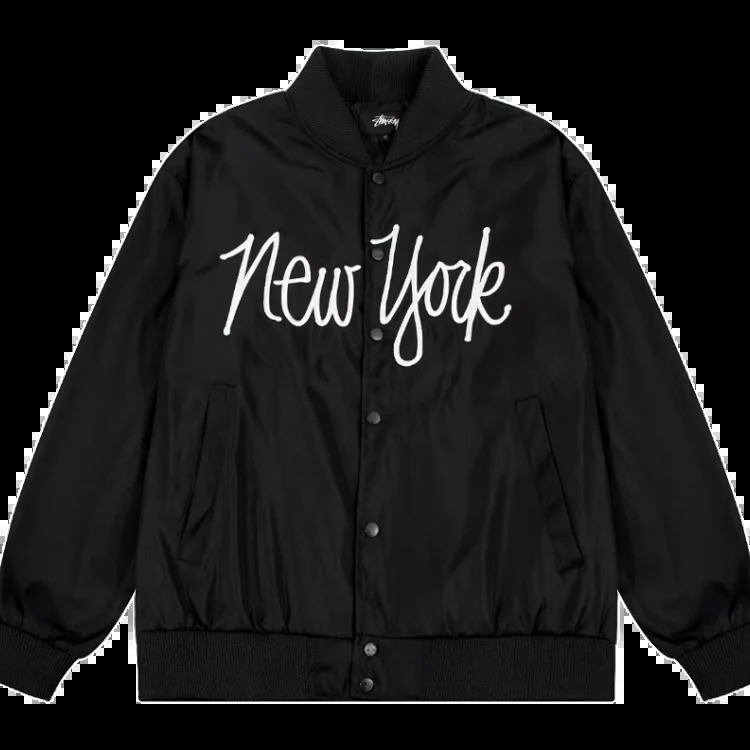 Sussy jacket