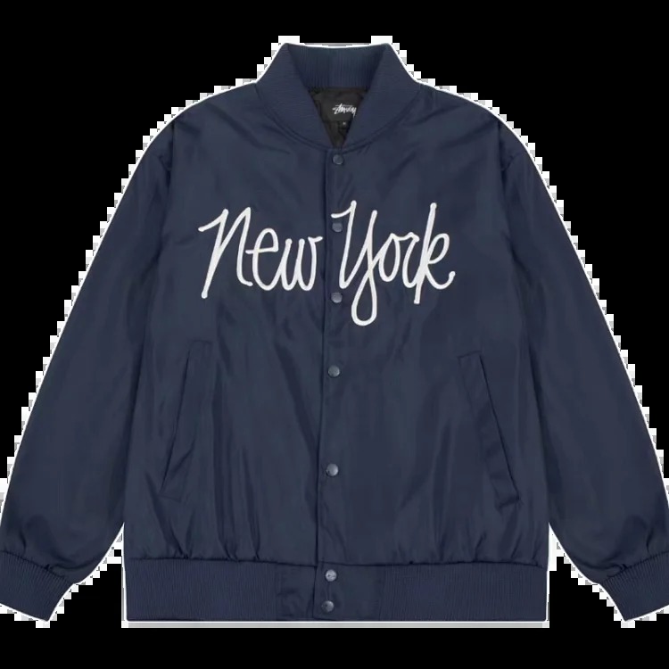 Sussy jacket