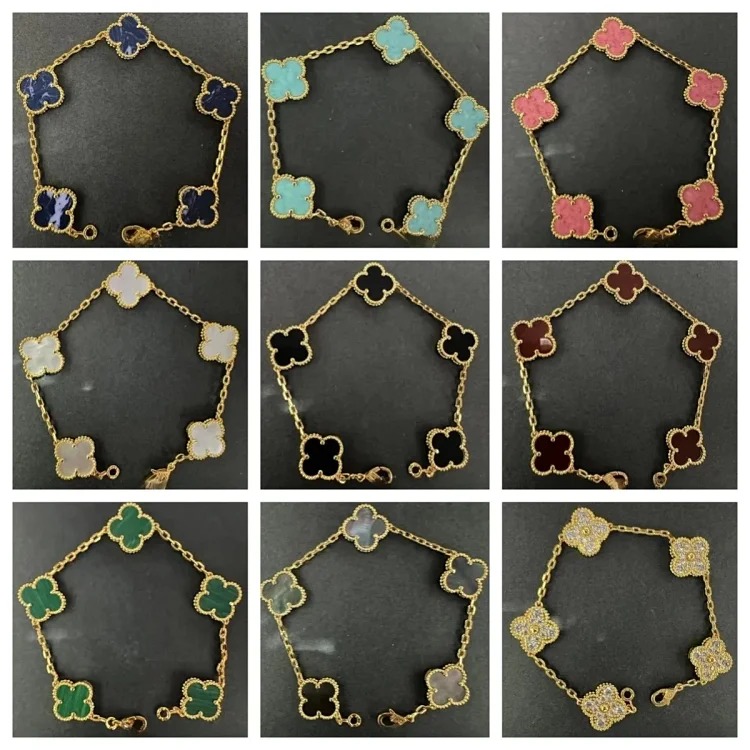 New fashionable versatile bracelet
