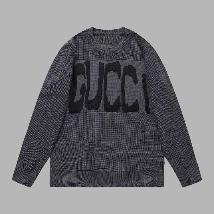 Fashion and versatile sweaters for autumn and winter 07 image 2