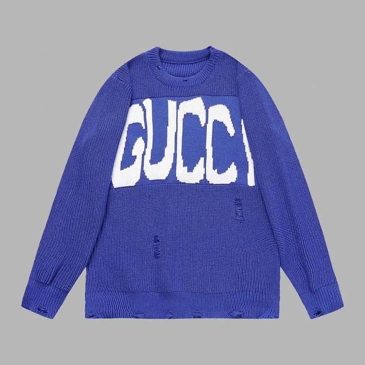 Fashion and versatile sweaters for autumn and winter 07 image 3