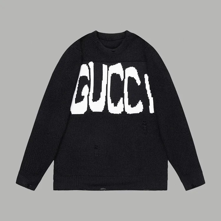 Fashion and versatile sweaters for autumn and winter 07 image 6