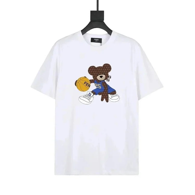Summer fashion couple short sleeves 026