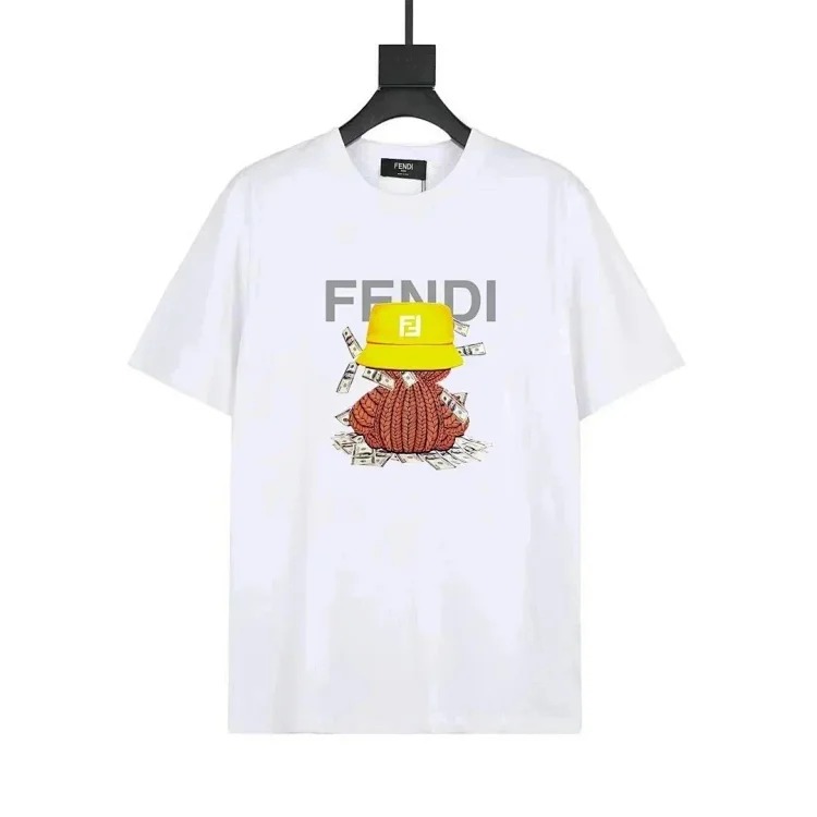 Summer fashion couple short sleeves 026